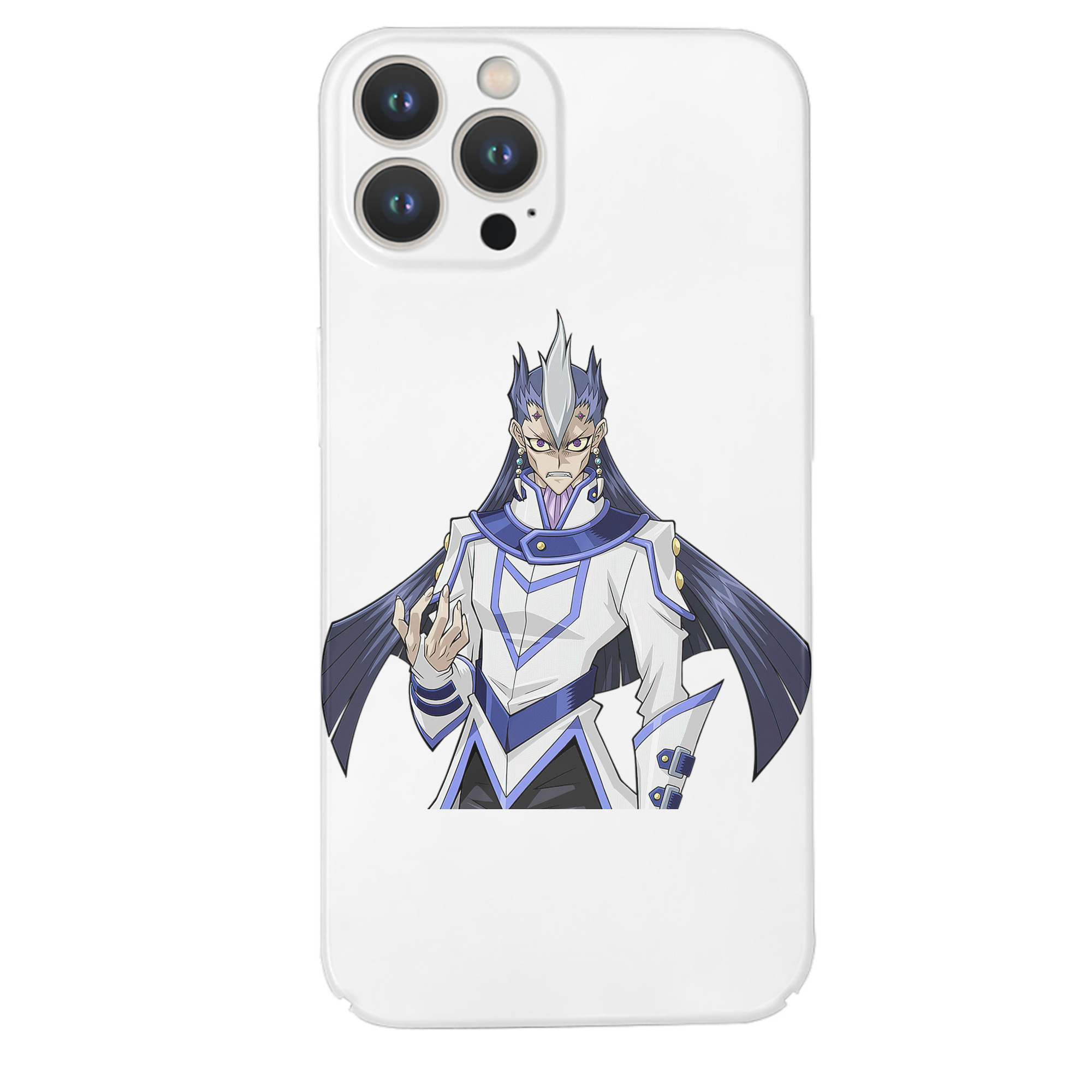 （画像用） 遊☆戯☆王 Yu-Gi-Oh! 【iPhone 14シリーズ対応】ハードケース
